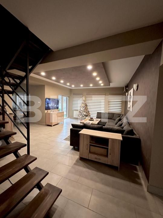 Apartament de vânzare 4 camere Nord - 173633AV | BLITZ Timișoara | Poza3