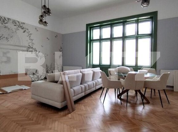Apartament de vânzare 3 camere Central - 173636AV | BLITZ Timișoara | Poza1