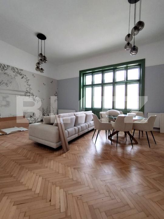 Apartament de vânzare 3 camere Central - 173636AV | BLITZ Timișoara | Poza1