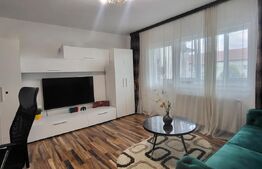 Apartament de vanzare, cu 3 camere, 67 mp, zona Bucovina