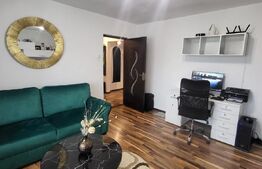 Apartament de vanzare, cu 3 camere, 67 mp, zona Bucovina