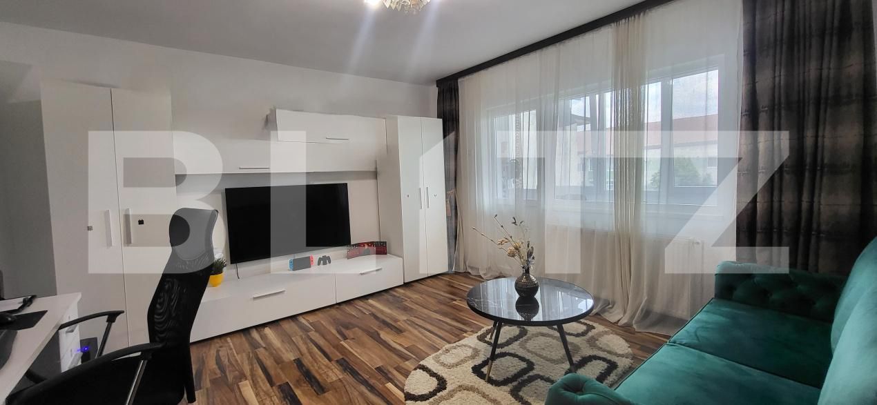 Apartament de vânzare 3 camere Bucovina - 173641AV | BLITZ Timișoara | Poza4