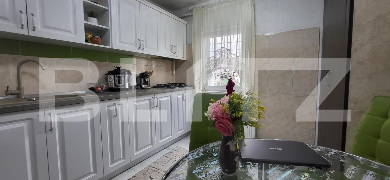 Apartament de vânzare 3 camere Bucovina - 173641AV | BLITZ Timișoara | Poza1