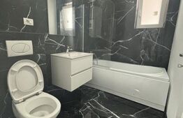 Apartament cu 2 camere, complet decomandat, terasa mare, zona asfaltata Giroc.