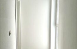 Apartament cu 2 camere, complet decomandat, terasa mare, zona asfaltata Giroc.