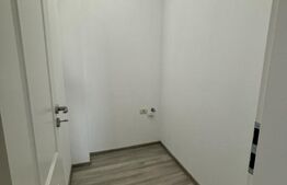 Apartament cu 2 camere, complet decomandat, terasa mare, zona asfaltata Giroc.