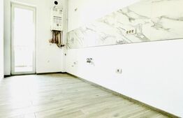 Apartament cu 2 camere, complet decomandat, terasa mare, zona asfaltata Giroc.