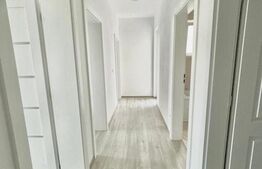 Apartament cu 2 camere, complet decomandat, terasa mare, zona asfaltata Giroc.