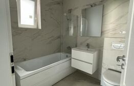 Apartament cu 2 camere, complet decomandat, terasa mare, zona asfaltata Giroc.