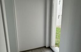 Apartament cu 2 camere, complet decomandat, terasa mare, zona asfaltata Giroc.
