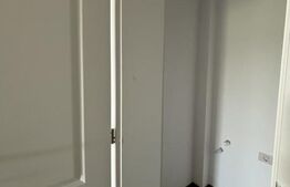 Apartament cu 2 camere, complet decomandat, terasa mare, zona asfaltata Giroc.