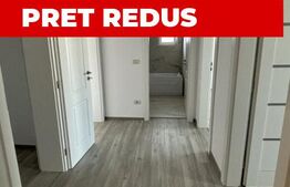 Apartament cu 2 camere, complet decomandat, terasa mare, zona asfaltata Giroc.