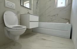 Apartament cu 2 camere, complet decomandat, terasa mare, zona asfaltata Giroc.