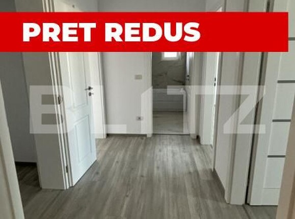 Apartament de vânzare 2 camere Giroc - 173651AV | BLITZ Timișoara | Poza1