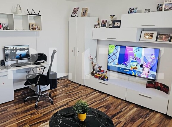 Apartament de vânzare 3 camere Bucovina - 173652AV | BLITZ Timișoara | Poza2