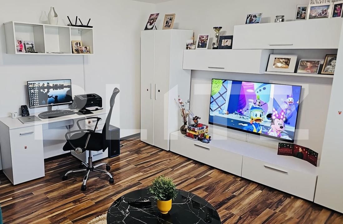 Apartament de vânzare 3 camere Bucovina - 173652AV | BLITZ Timișoara | Poza2