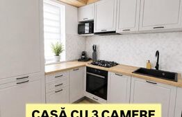 Casa moderna si primitoare, Giroc, Zona Neptun