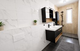 Casa moderna si primitoare, Giroc, Zona Neptun