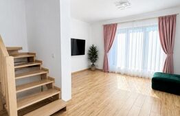 Casa moderna si primitoare, Giroc, Zona Neptun