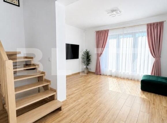 Casa de vânzare 3 camere Giroc - 173660CV | BLITZ Timișoara | Poza4