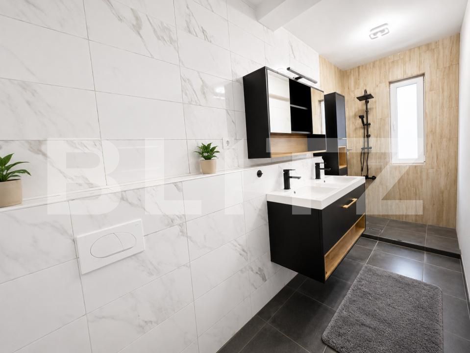 Casa de vânzare 3 camere Giroc - 173660CV | BLITZ Timișoara | Poza5
