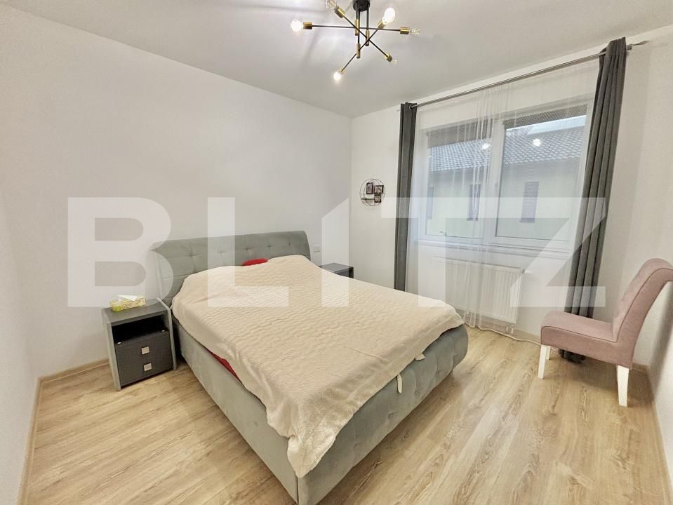 Casa de vânzare 3 camere Giroc - 173660CV | BLITZ Timișoara | Poza3