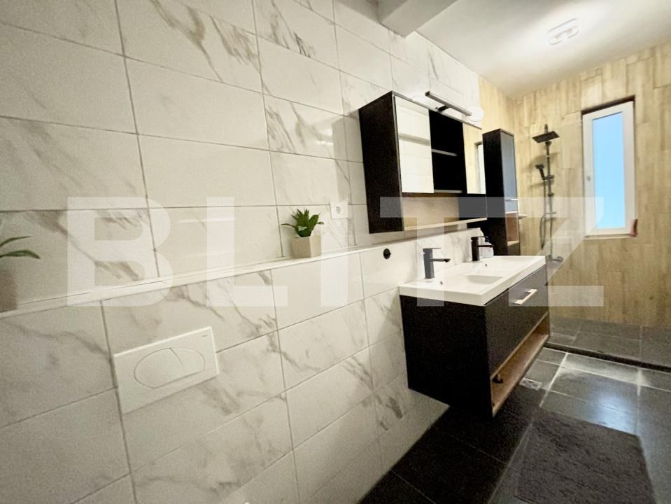 Casa de vânzare 3 camere Giroc - 173660CV | BLITZ Timișoara | Poza6