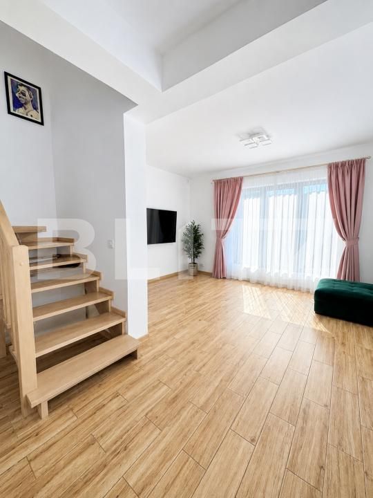 Casa de vânzare 3 camere Giroc - 173660CV | BLITZ Timișoara | Poza4