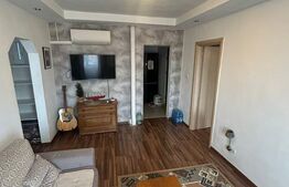 Apartament de vanzare, cu 3 camere, 47 mp utili, zona Sagului 