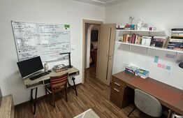 Apartament de vanzare, cu 3 camere, 47 mp utili, zona Sagului 