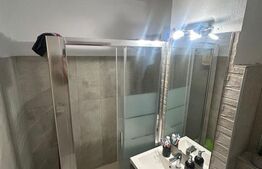 Apartament de vanzare, cu 3 camere, 47 mp utili, zona Sagului 