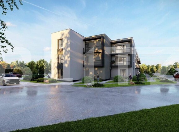 Teren de vânzare Calea Urseni - 173697TV | BLITZ Timișoara | Poza1