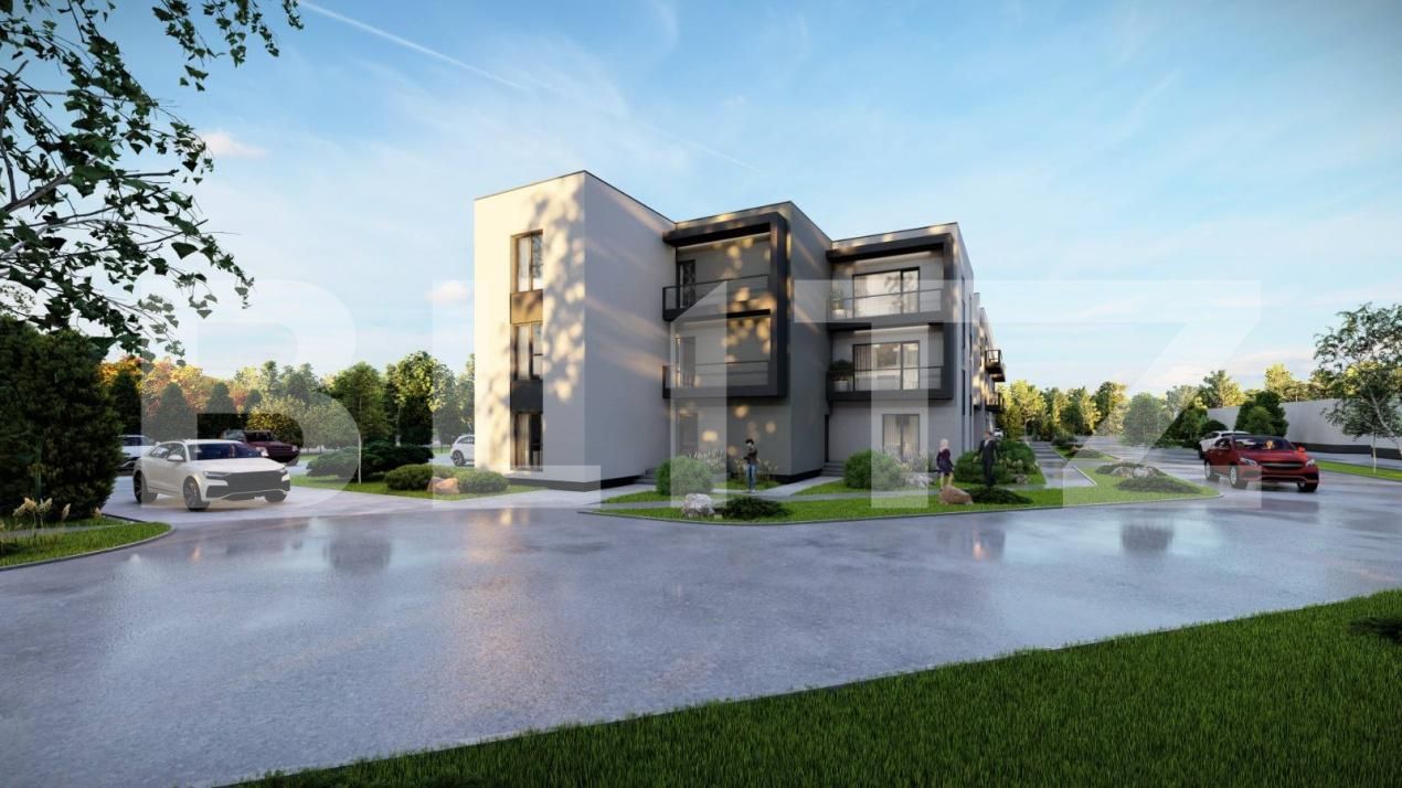 Teren de vânzare Calea Urseni - 173697TV | BLITZ Timișoara | Poza1