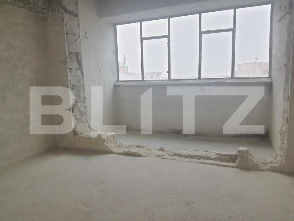 Apartament de vânzare 4 camere Dorobantilor - 173700AV | BLITZ Timișoara | Poza2