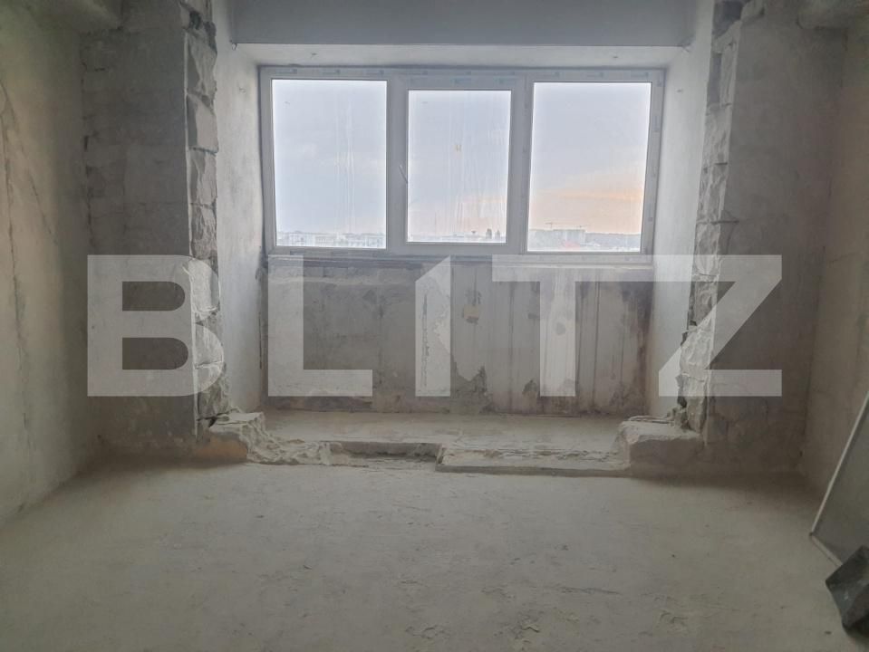 Apartament de vânzare 4 camere Dorobantilor - 173700AV | BLITZ Timișoara | Poza4
