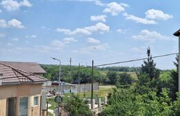 Vila mare, 520 mp, teren mare, 1100 mp, Ghiroda-Timisoara!