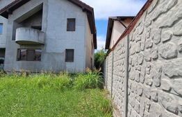 Vila mare, 520 mp, teren mare, 1100 mp, Ghiroda-Timisoara!