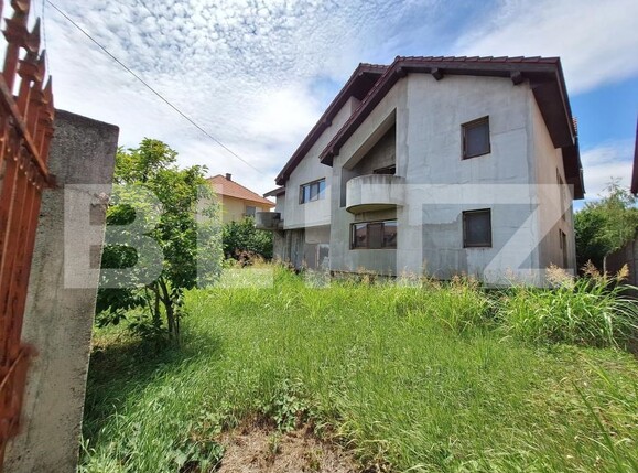 Casa de vânzare 8 camere Ghiroda - 173704CV | BLITZ Timișoara | Poza3