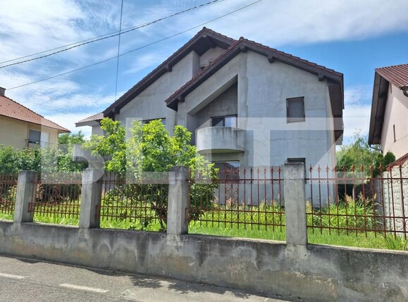 Casa de vânzare 8 camere Ghiroda - 173704CV | BLITZ Timișoara | Poza1