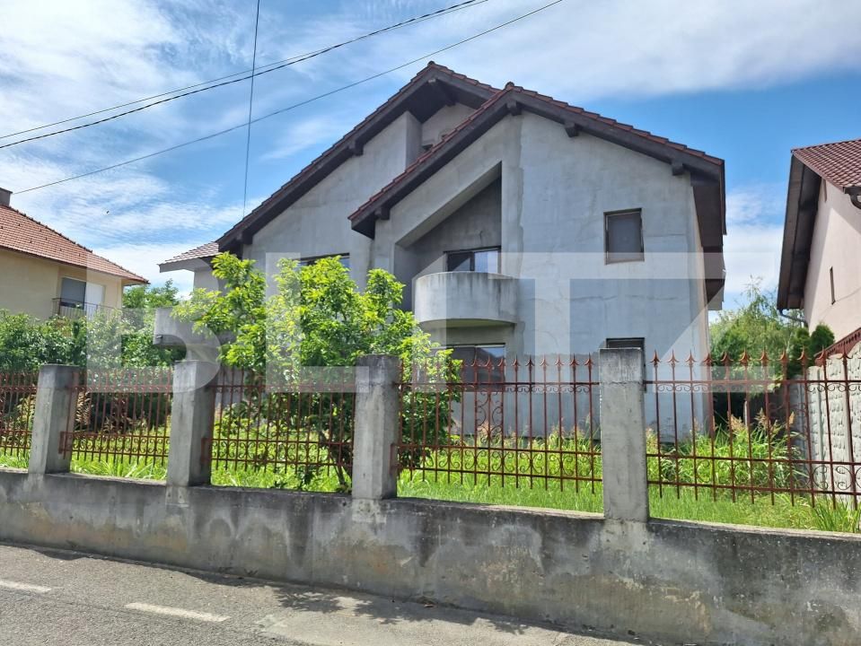 Casa de vânzare 8 camere Ghiroda - 173704CV | BLITZ Timișoara | Poza1