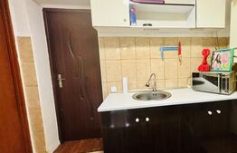 Apartament cochet la curte în oraș – ideală pentru o familie mică sau investiție