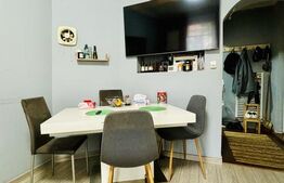 Apartament cochet la curte în oraș – ideală pentru o familie mică sau investiție