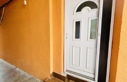 Apartament cochet la curte în oraș – ideală pentru o familie mică sau investiție