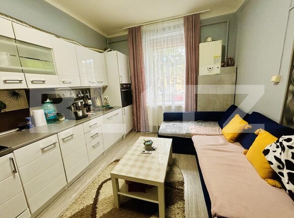 Apartament de vânzare 3 camere Fabric - 173779AV | BLITZ Timișoara | Poza2