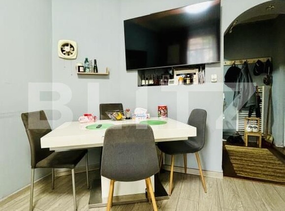 Apartament de vânzare 3 camere Fabric - 173779AV | BLITZ Timișoara | Poza3