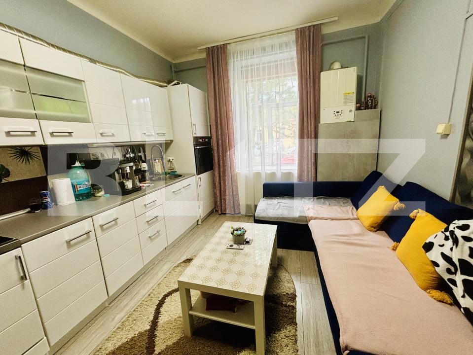 Apartament de vânzare 3 camere Fabric - 173779AV | BLITZ Timișoara | Poza2