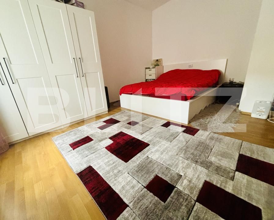 Apartament de vânzare 3 camere Fabric - 173779AV | BLITZ Timișoara | Poza4