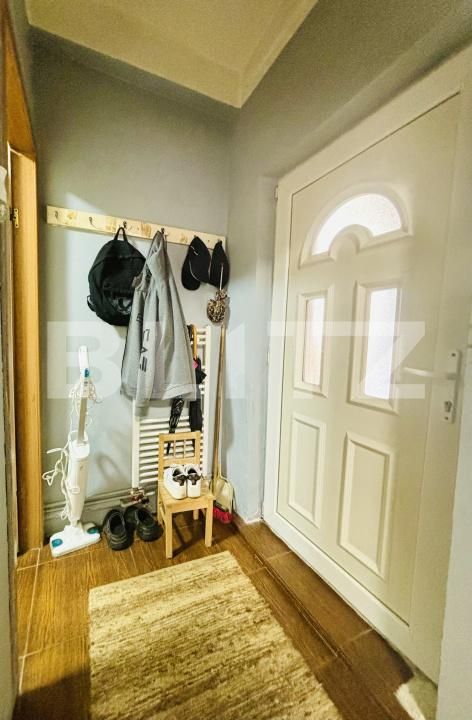 Apartament de vânzare 3 camere Fabric - 173779AV | BLITZ Timișoara | Poza1