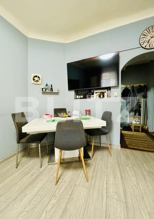 Apartament de vânzare 3 camere Fabric - 173779AV | BLITZ Timișoara | Poza3