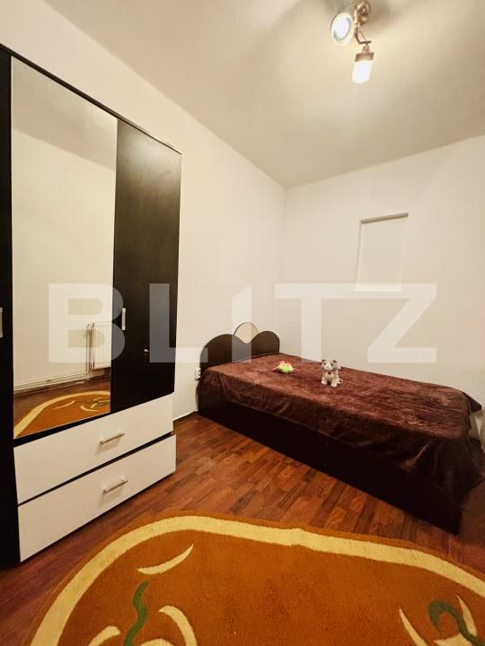 Apartament de vânzare 3 camere Fabric - 173779AV | BLITZ Timișoara | Poza5